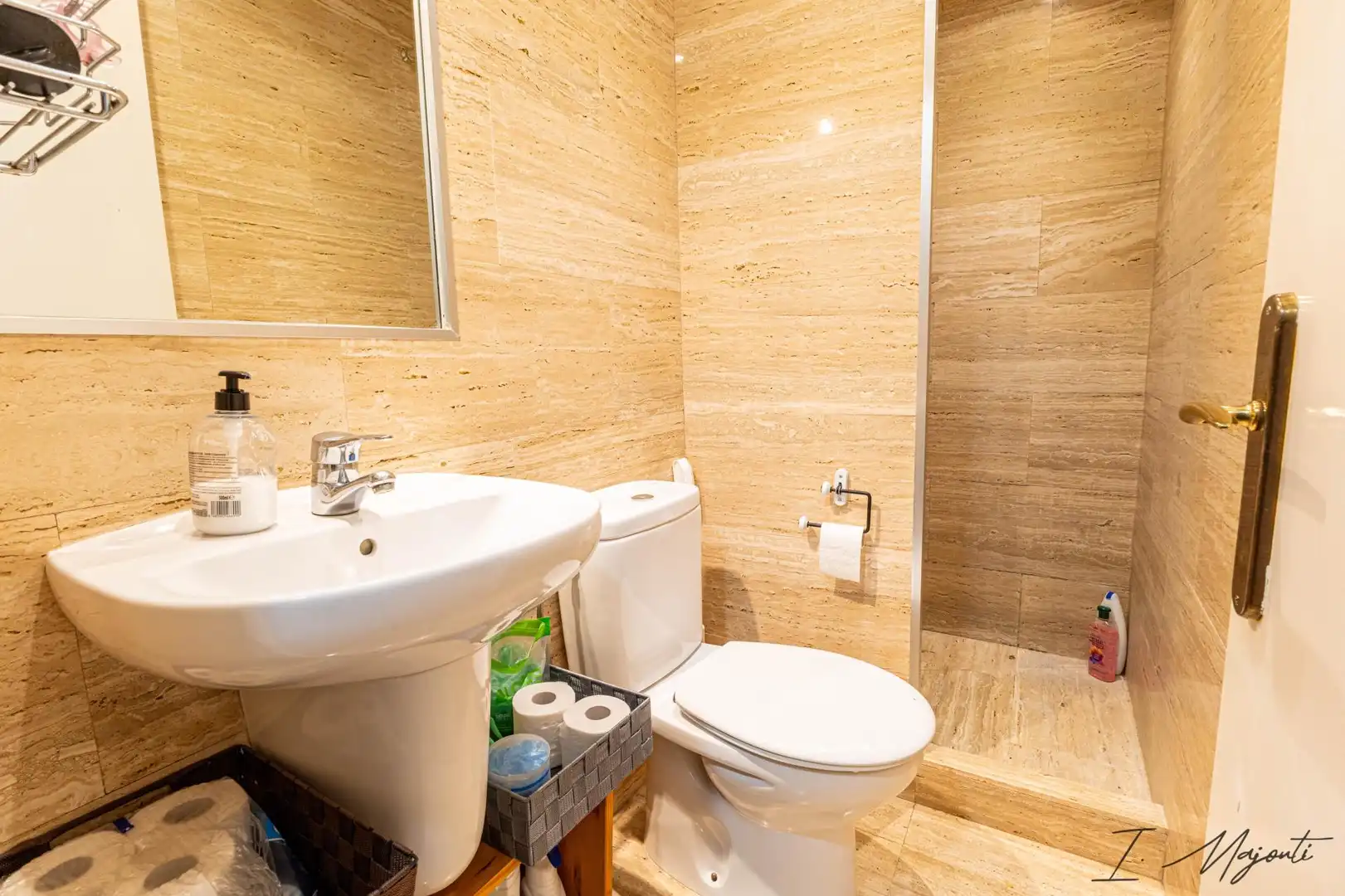 Casa aparellada en venda a La Bisbal d'Empordà, imagen 40