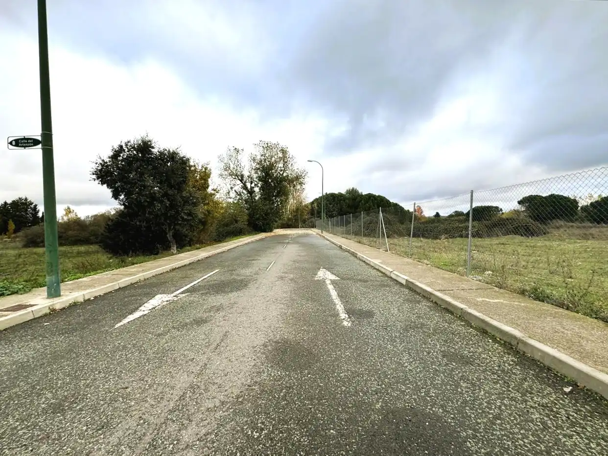 Residential land for sale in Arlazon, imagen 9