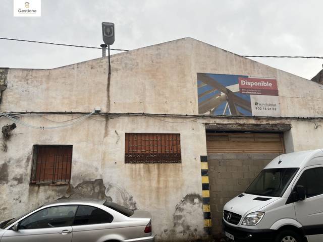 Terreno residencial en Venta en CALVARI, 2A en Centro