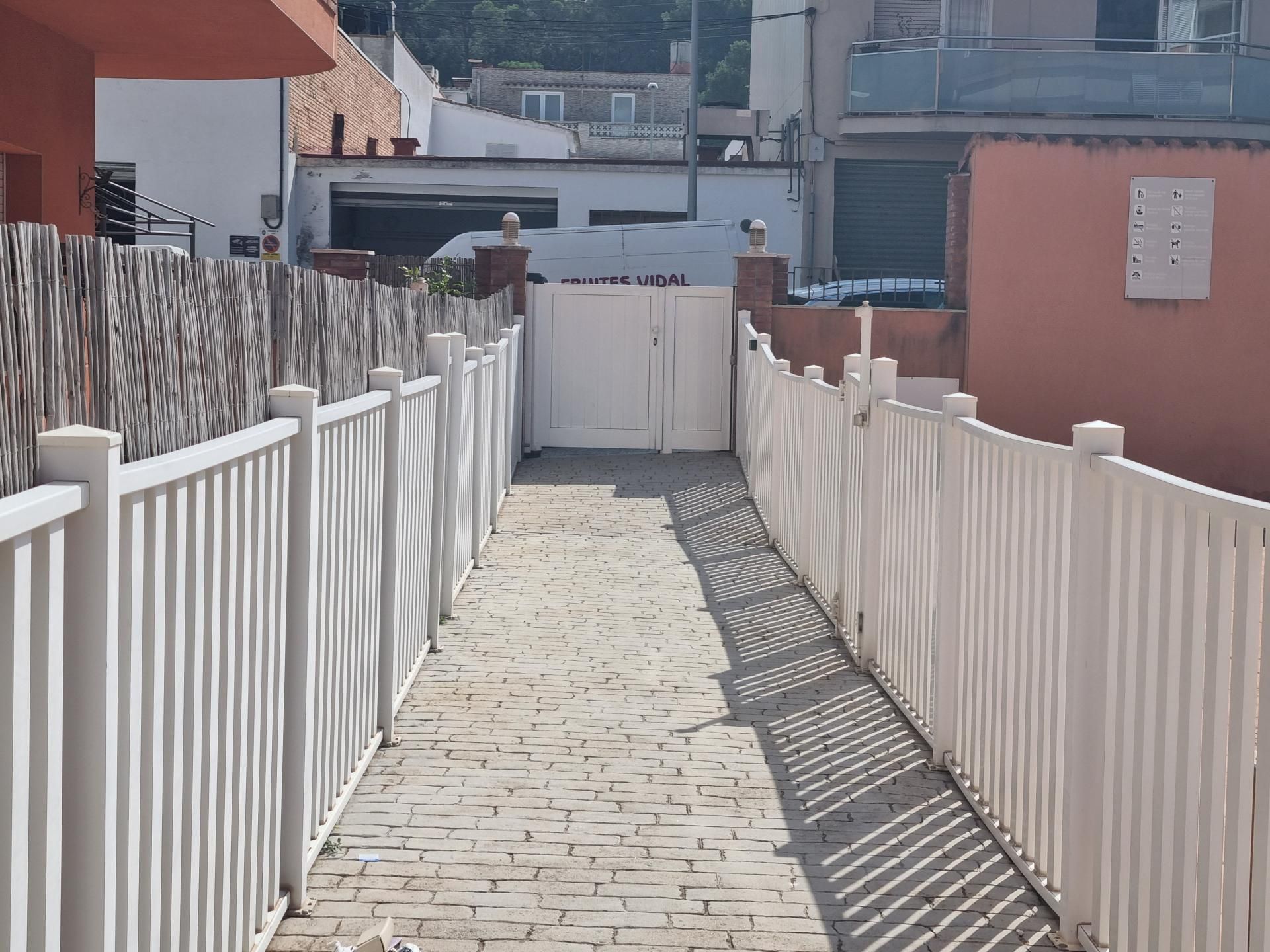 Exterior view of Duplex for sale in Tossa de Mar  with Air Conditioner, Heating and Terrace