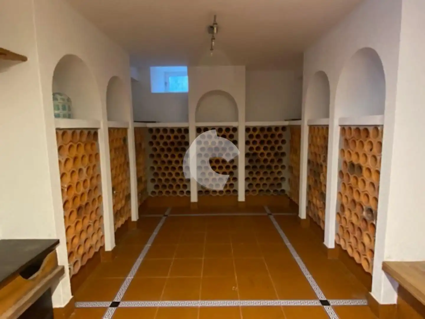 Casa o chalet en venta en Coles con Calefacción, Jardín privado y Trastero