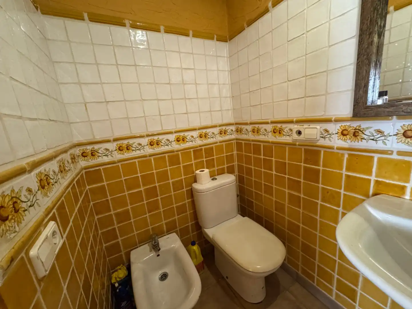 Apartament en venda a Casco Urbano