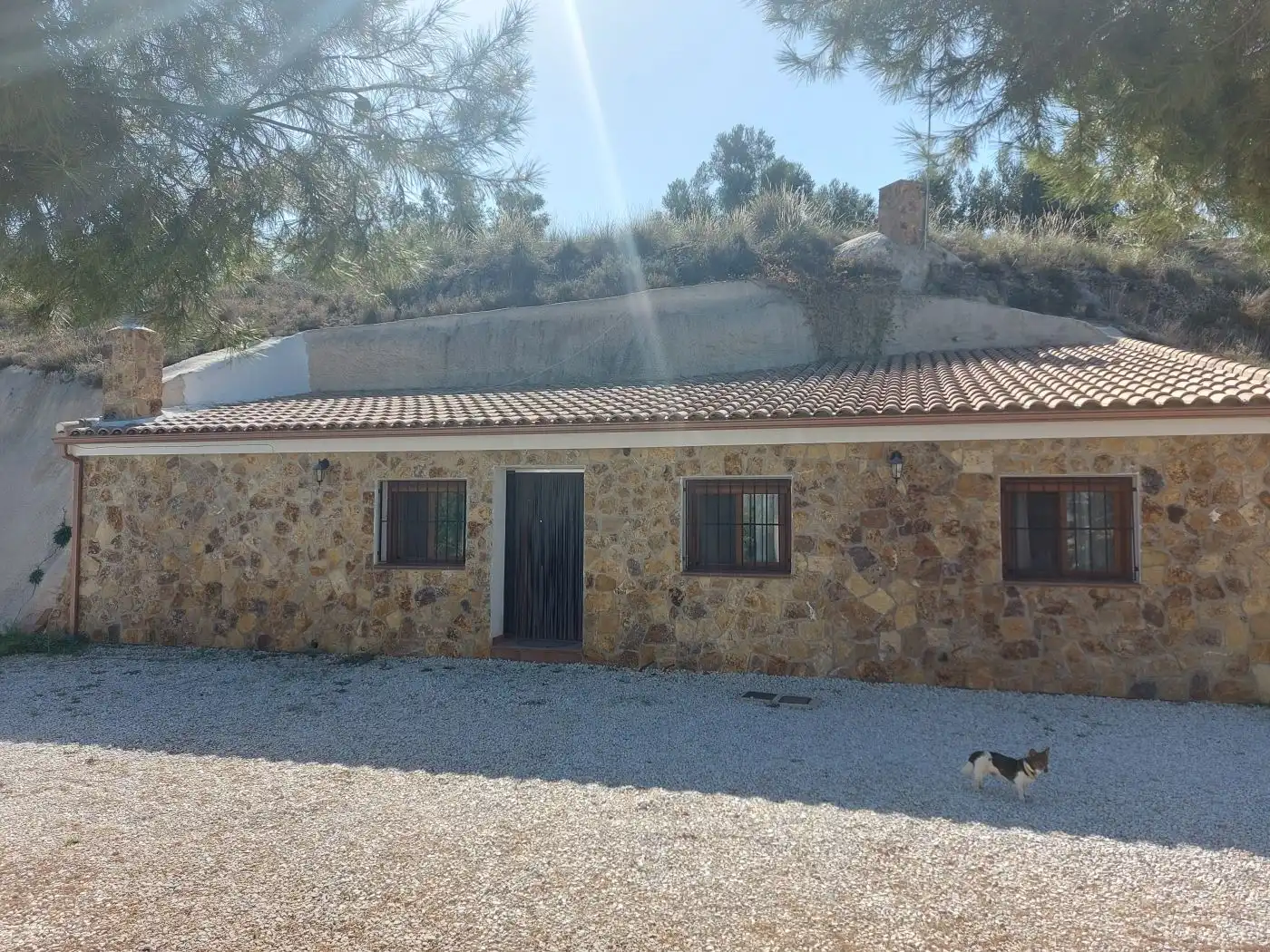 Maison à vendre à Cuevas del Campo