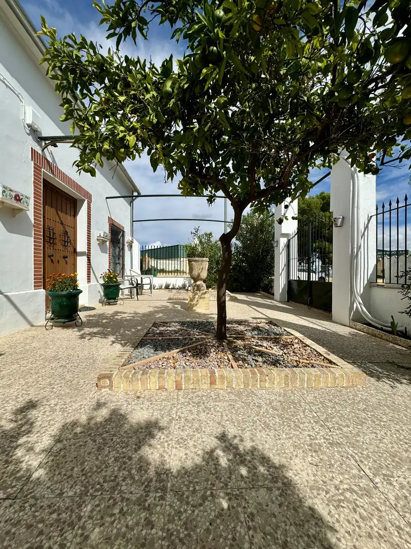 Casa o chalet en venta en Lora de Estepa