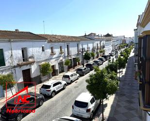 Exterior view of Flat for sale in Lebrija  with Terrace