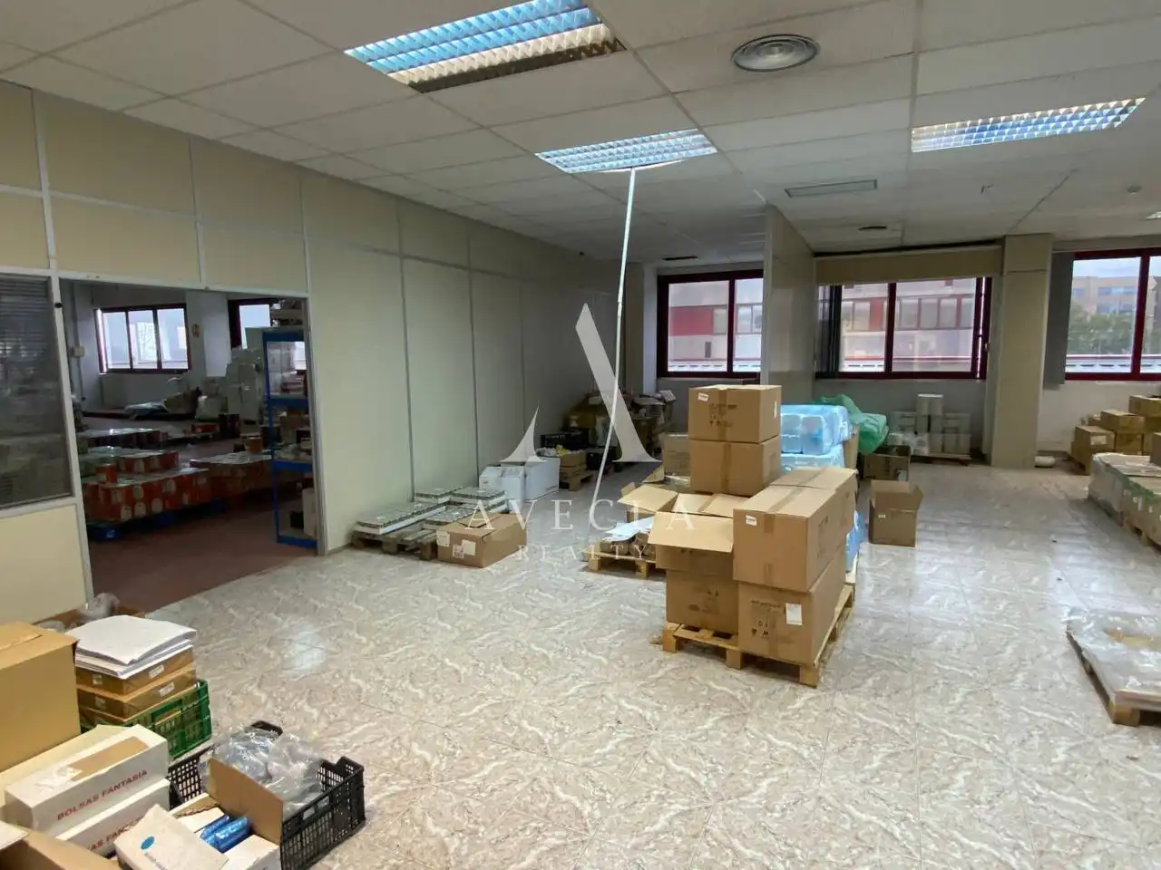 Industrial buildings for rent in Castelldefels  with Heating and Alarm