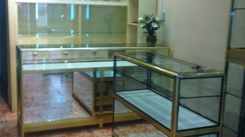 Foto 3 von Geschaftsraum zum Verkauf in Calle San Fernando, Casco Antiguo, Cartagena