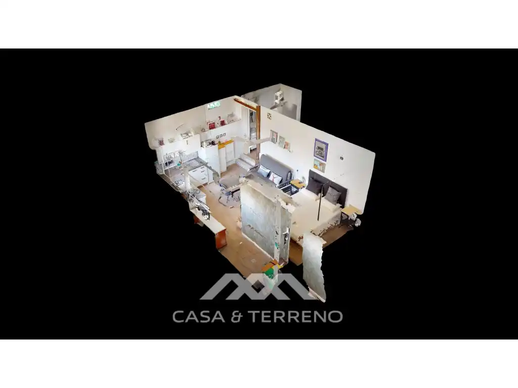 Vista exterior de Casa o xalet en venda en Arenas amb Aire condicionat, Jardí privat i Terrassa