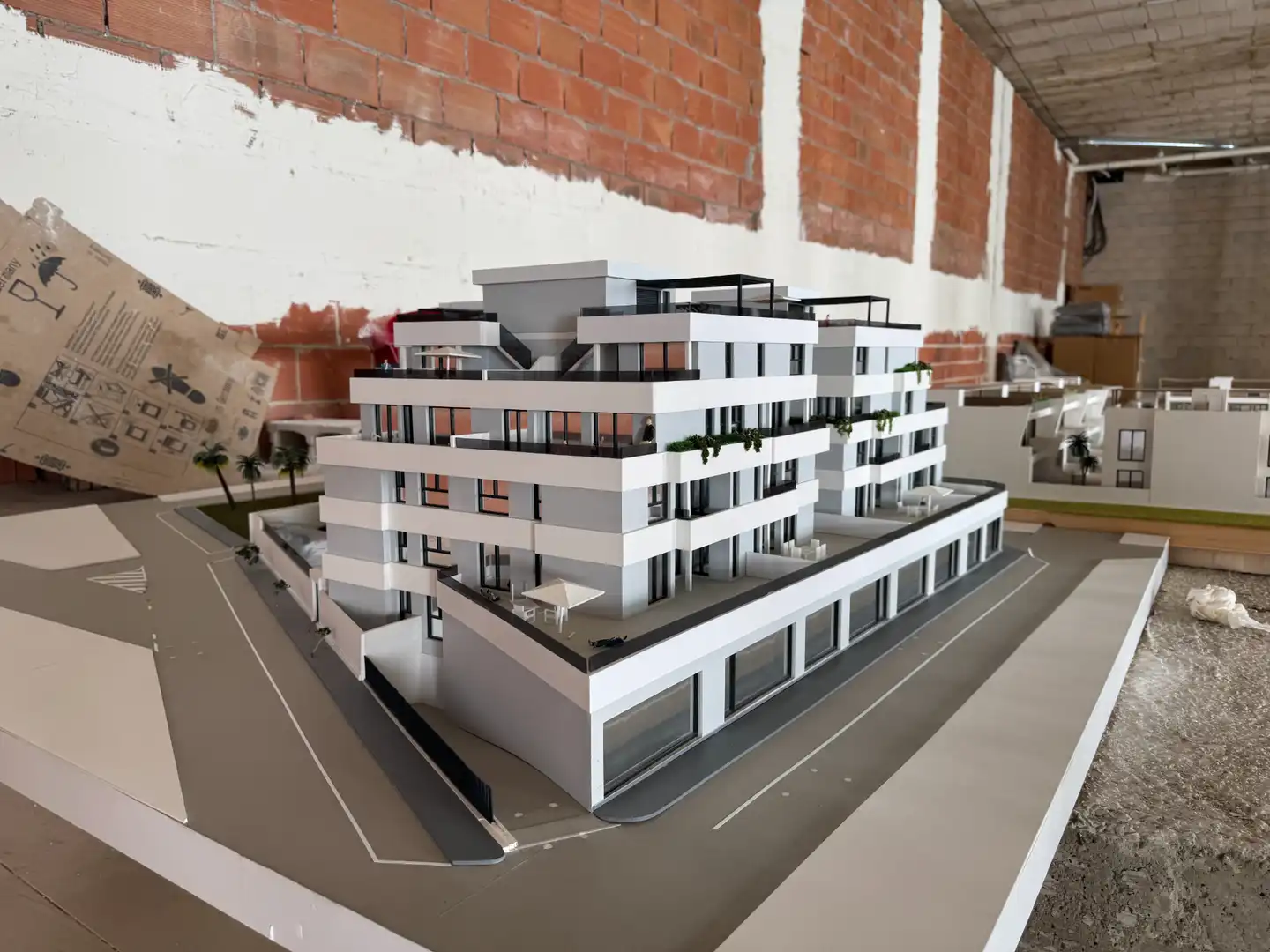 Business premises for sale in Calle Maestro Falla 20, imagen 9