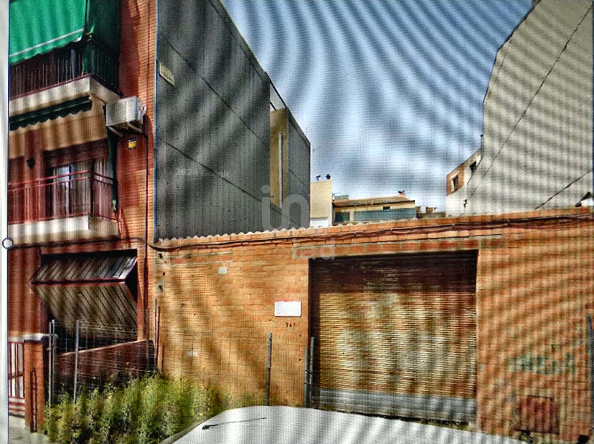 Exterior view of Residential for sale in Gavà