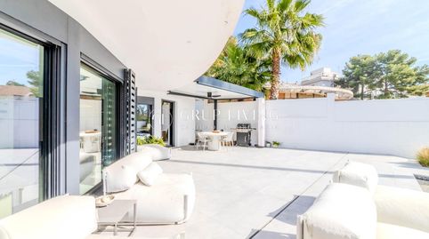 Foto 4 de Casa o chalet en venta en Vallpineda - Rocamar, Sant Pere de Ribes