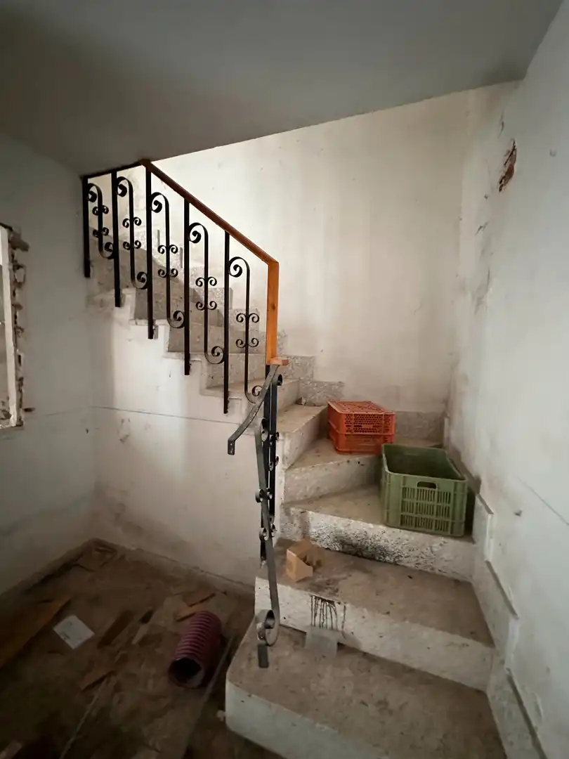 Casa con terraza en venta en Calle San Nicolás, imagen 11