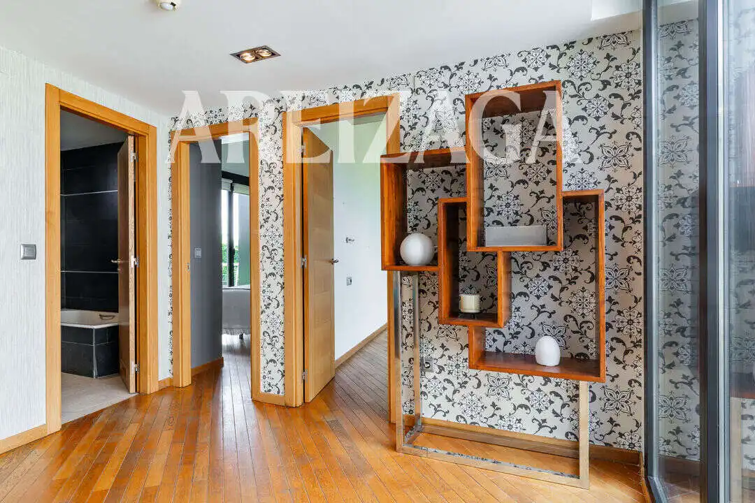 Casa o xalet en venda en Miramon - Zorroaga