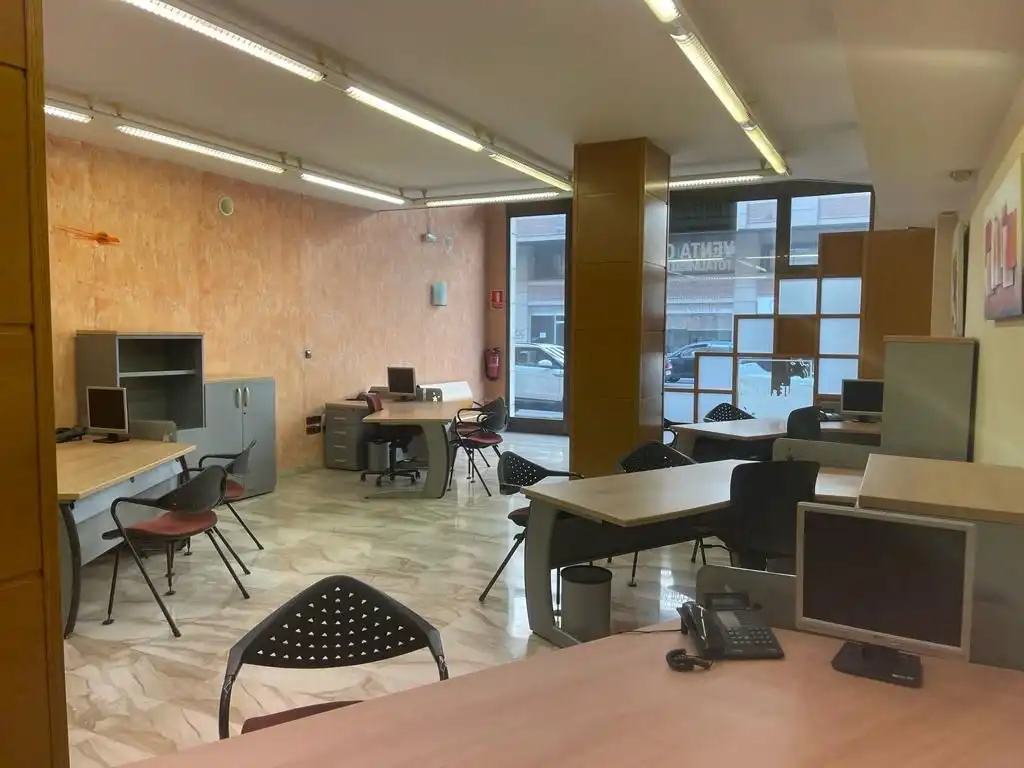 Local comercial en venta en Príncep de Viana - Clot - Xalets Humbert Torres, imagen 20
