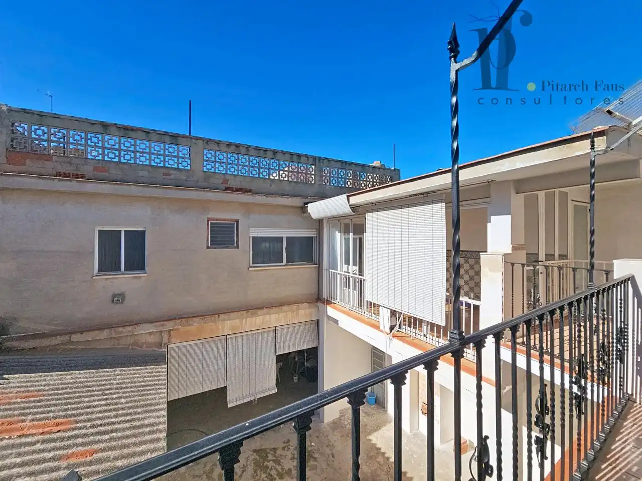 Casa o chalet en venta en Benaguasil