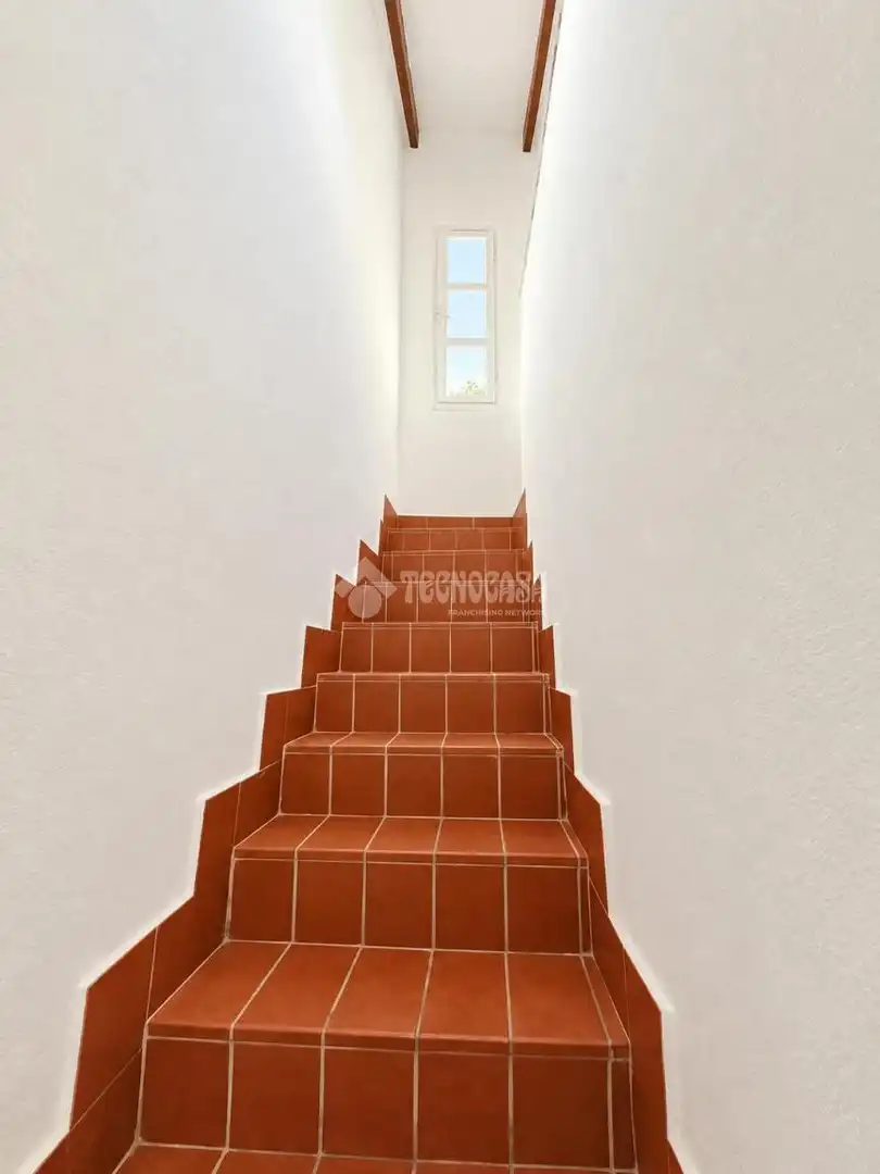 Casa adosada en venta en Gelves, Sevilla