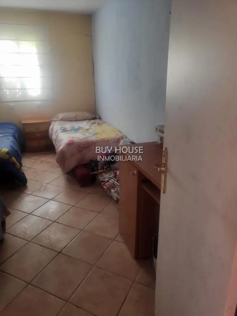 Detached house with pool for sale in Numancia de la Sagra, imagen 15