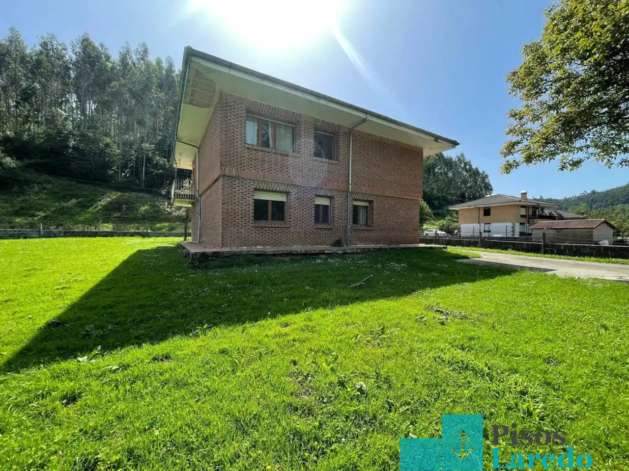 Casa o chalet en venta en Calle pieragullano, 1, Ampuero