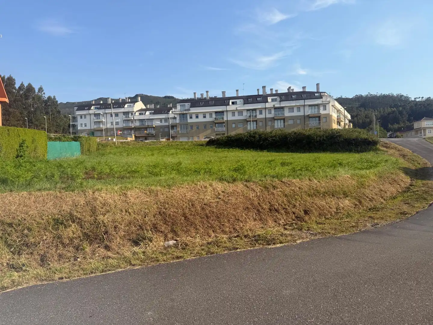 Residential zum Verkauf in Barreiros