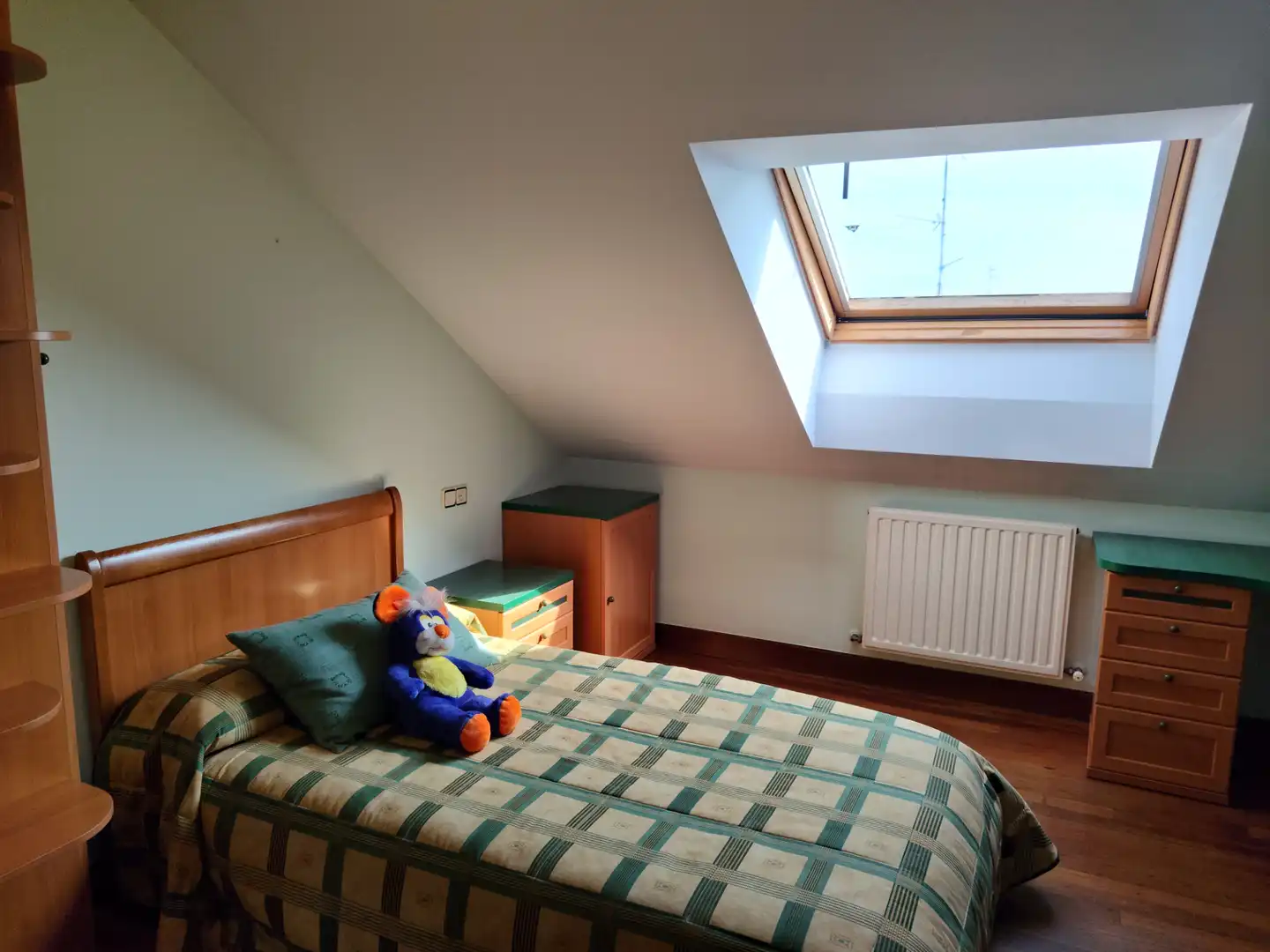 Duplex avec ascenseur à vendre à José Miguel de Barandiarán 32, imagen 36