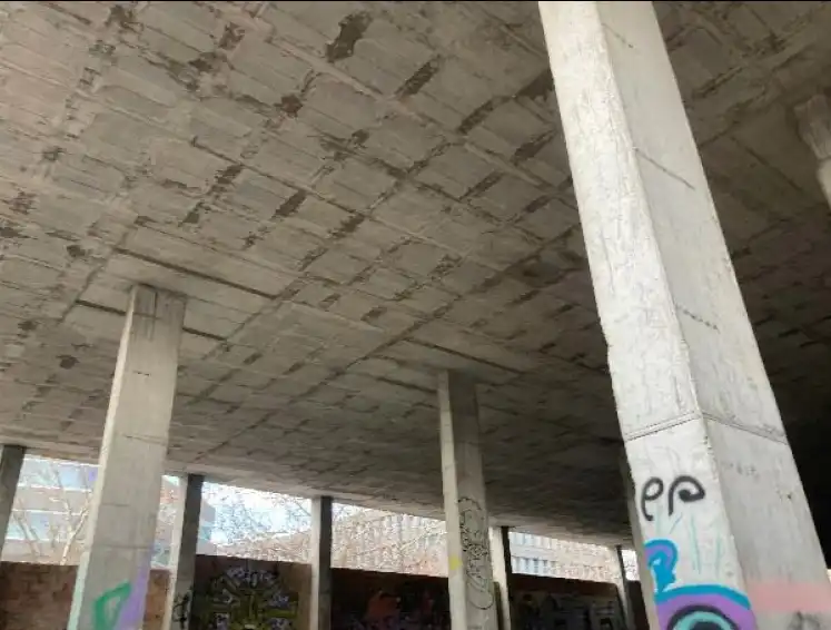 Edifici en venda a Avenida de Pulianas, 69, San Francisco Javier