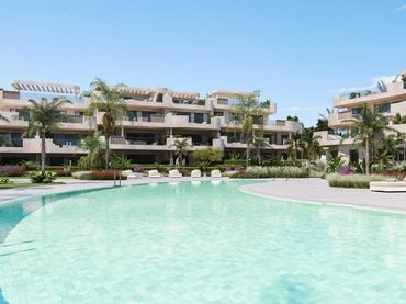 Apartament amb balcó en venda a Calle Jose Nadal
