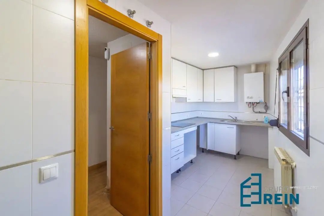 Cocina de Piso en venta en Recas con Calefacción