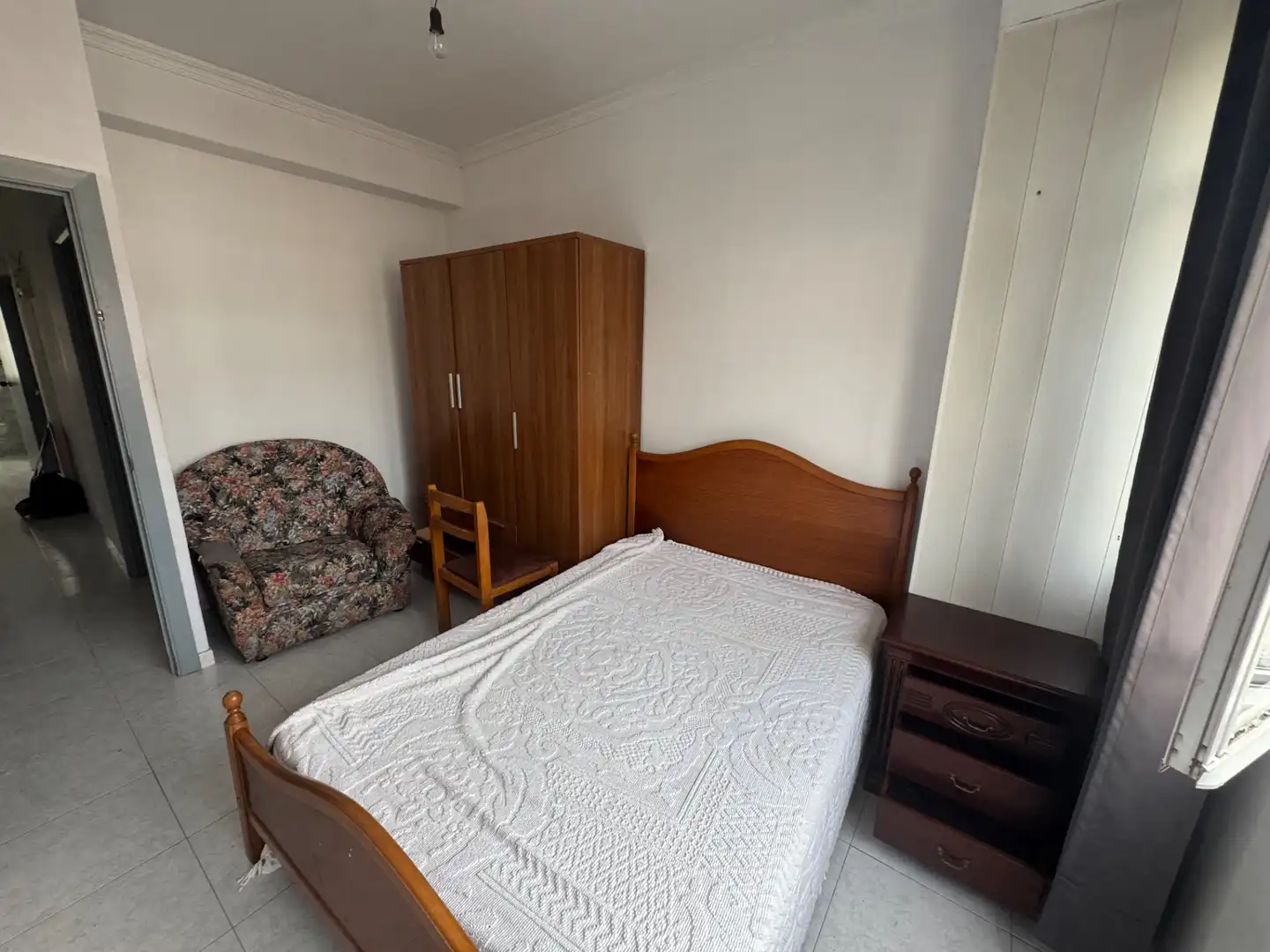 Habitación de Piso en venta en Cedeira con Aire acondicionado, Calefacción y Trastero