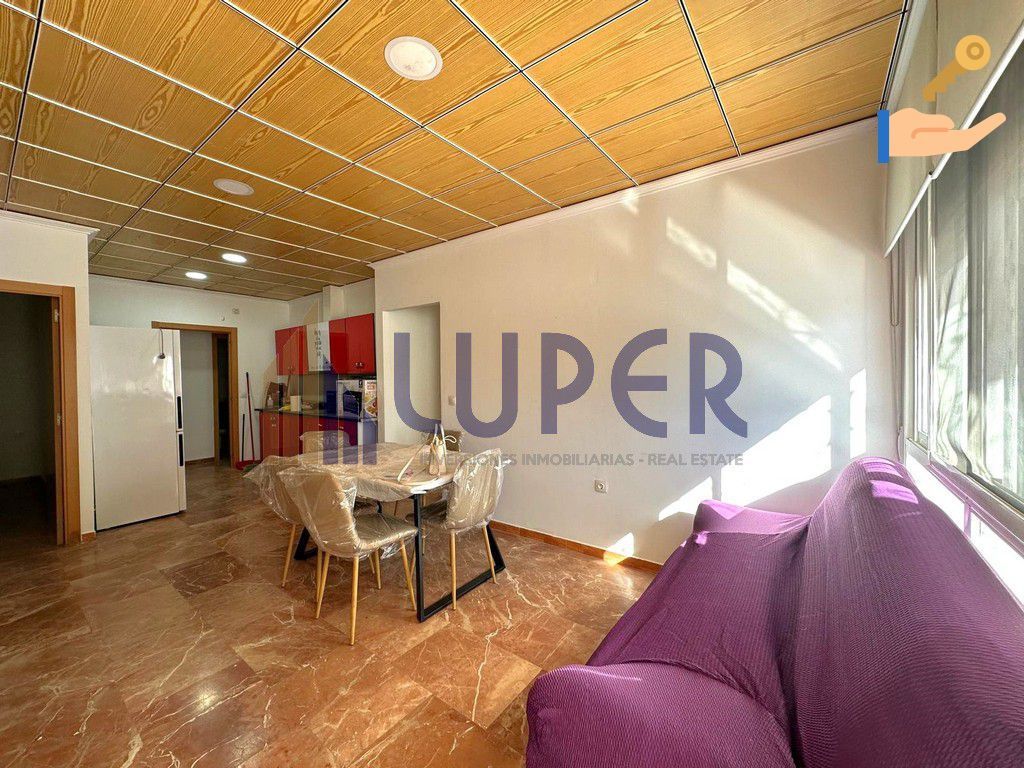 Pis de lloguer en San Vicente del Raspeig / Sant Vicent del Raspeig