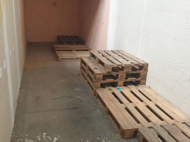 Parkplatz von Geschaftsraum zur Miete in Les Masies de Voltregà