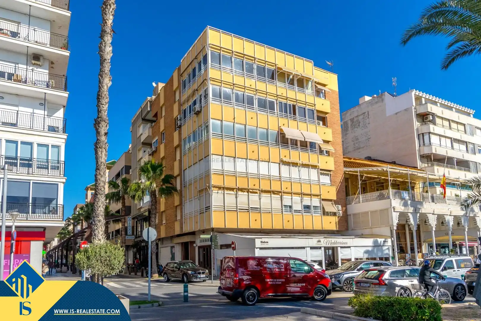 Piso con ascensor en venta en Centro, imagen 21