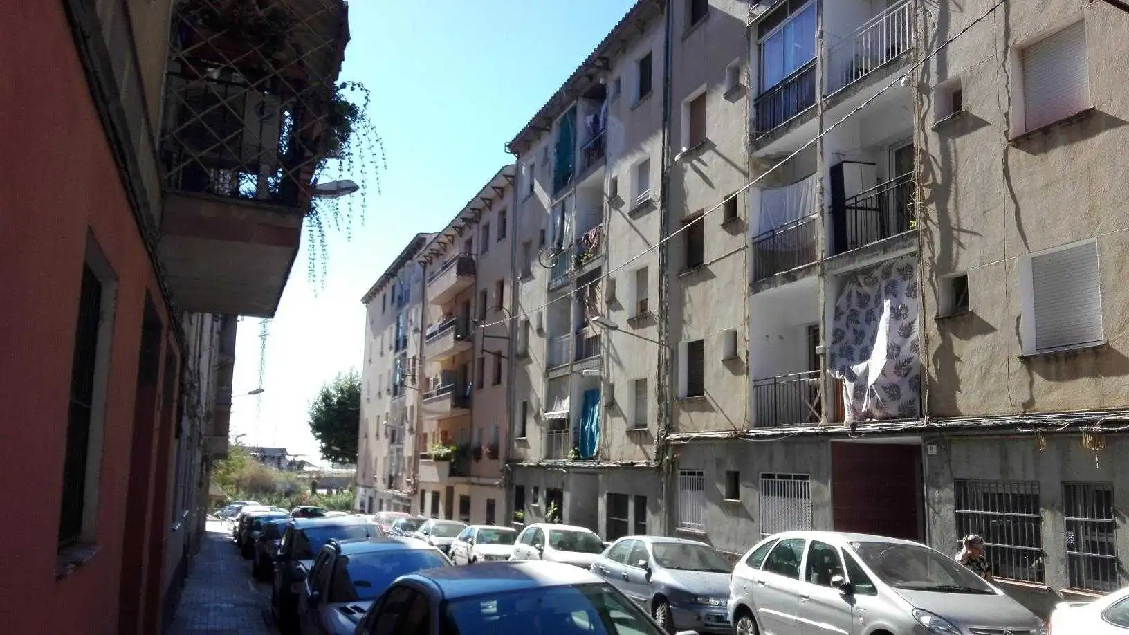 Wohnung zum Verkauf in Carrer Germà Francisco, imagen 2