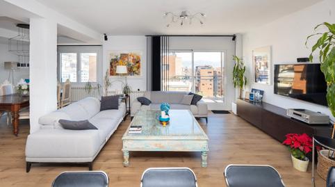 Photo 4 of Attic for sale in Calle Jimena, 7, Avda. Federico Garcia Lorca - Nueva Estación Autobuses,  Granada Capital