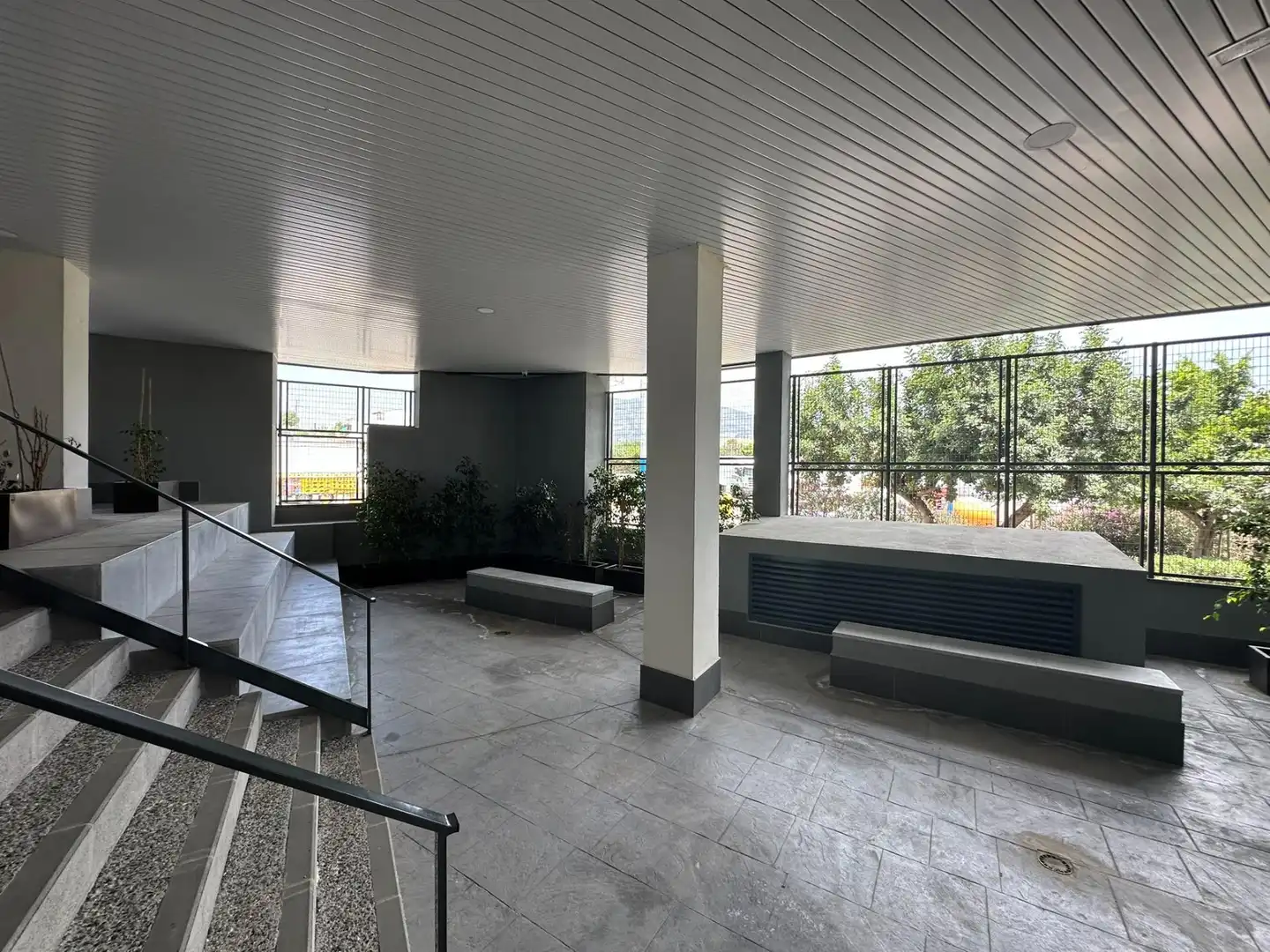 Flat for rent in Mijas  with Air Conditioner, Heating and Private garden