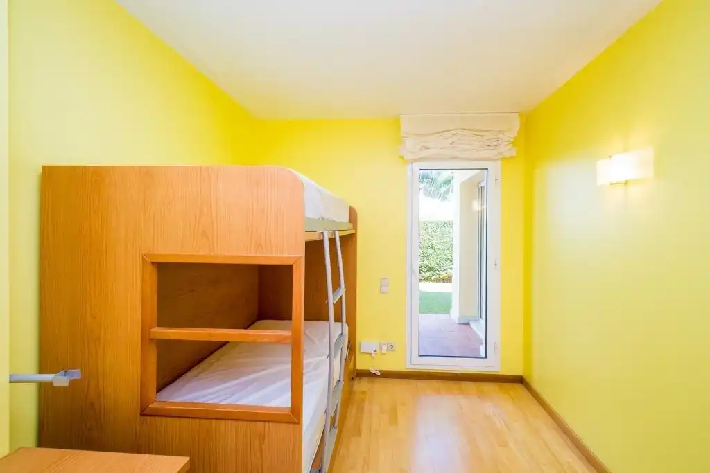 Apartament amb piscina en venda a S'Agaró, imagen 23