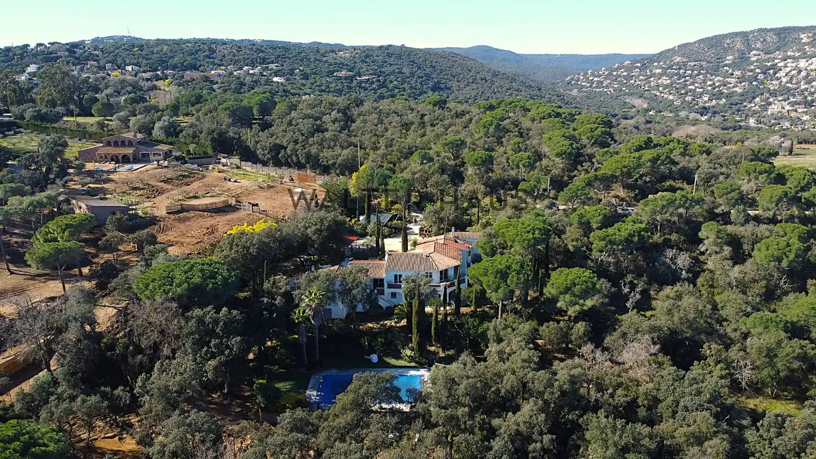 Casa con piscina in vendita a Carrer Mas Pallí, imagen 51