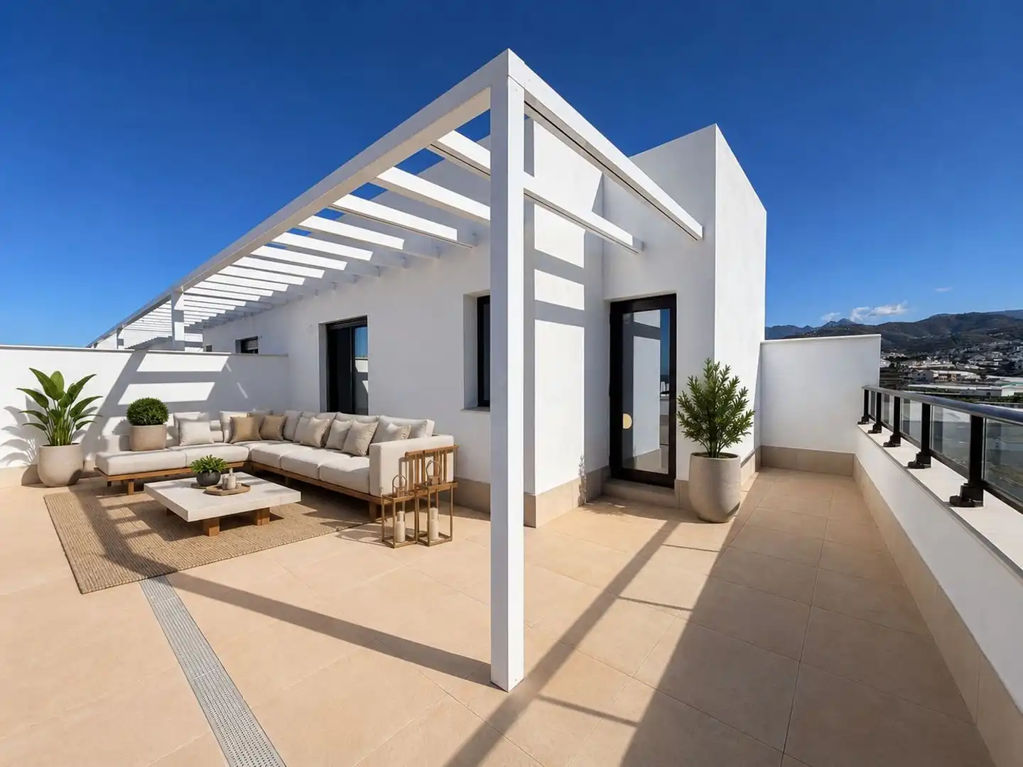Appartement avec piscine à vendre à Avenida del Peñoncillo 9, imagen 4