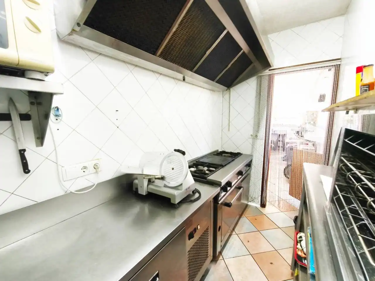 Local comercial en traspàs a Centre, imagen 13