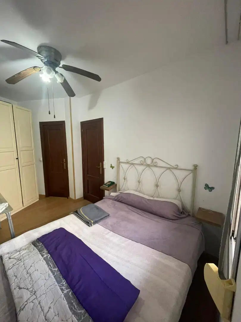 Flat with terrace for sale in Calle Duque de Almodóvar, imagen 24