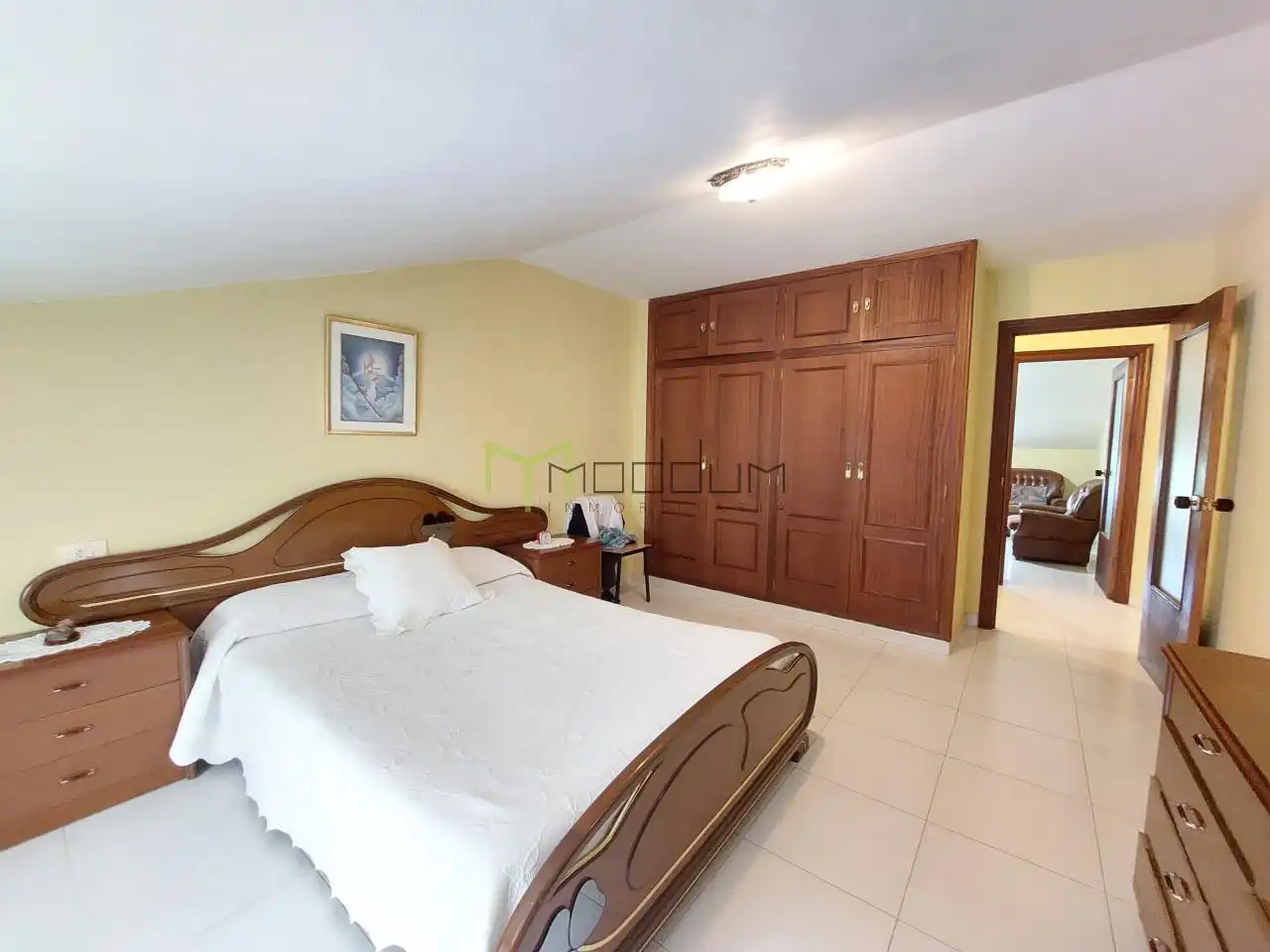 Casa amb jardí en venda a Cedeira, imagen 5