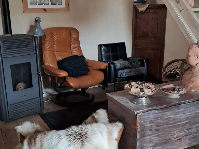 Maison rustique avec jardin à vendre à Macarnau 25, imagen 17