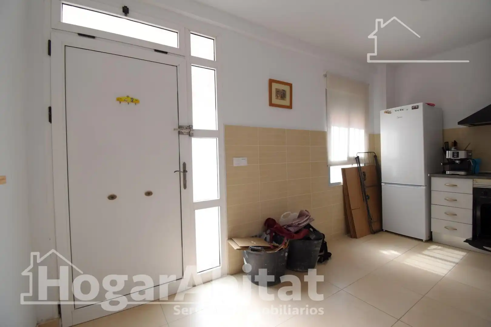 Houses for sale in Potries  with Air Conditioner, Heating and Terrace