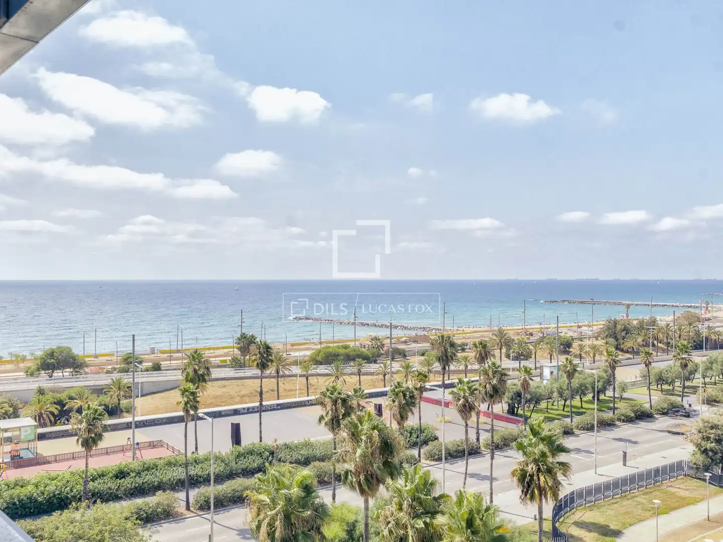 Piso en venta en Barcelona con Aire acondicionado, Calefacción y Jardín privado