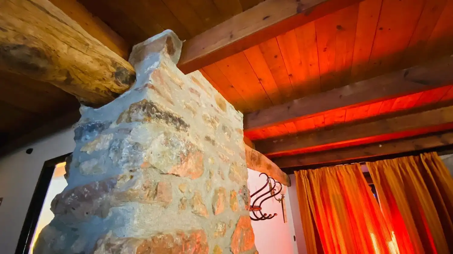 Country house zum Verkauf in Alcudia de Veo mit Klimaanlage und Abstellraum