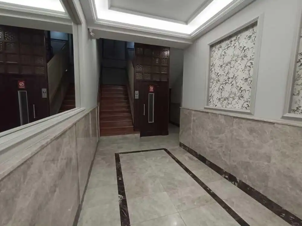 Pis amb ascensor en venda a Centro, imagen 30