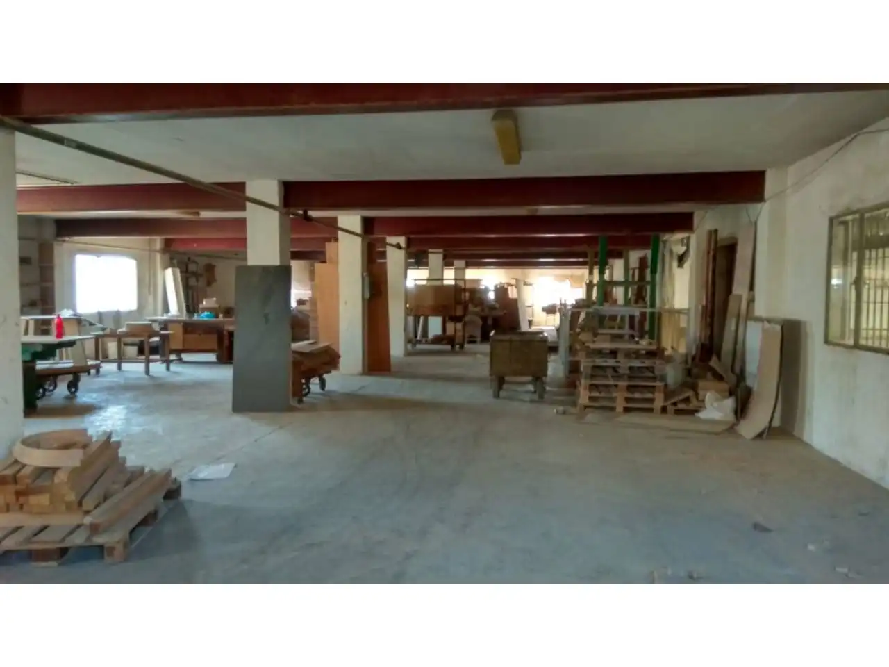 Industrial buildings for sale in Albal
