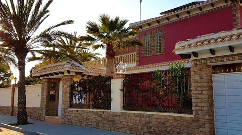 Foto 2 de Casa o xalet de lloguer a Cabo Roig, Orihuela