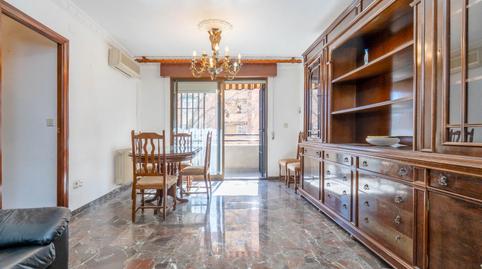 Foto 4 de Pis en venda a Carretera Carretera Málaga, 39, Angustias - Chana - Encina, Granada Capital