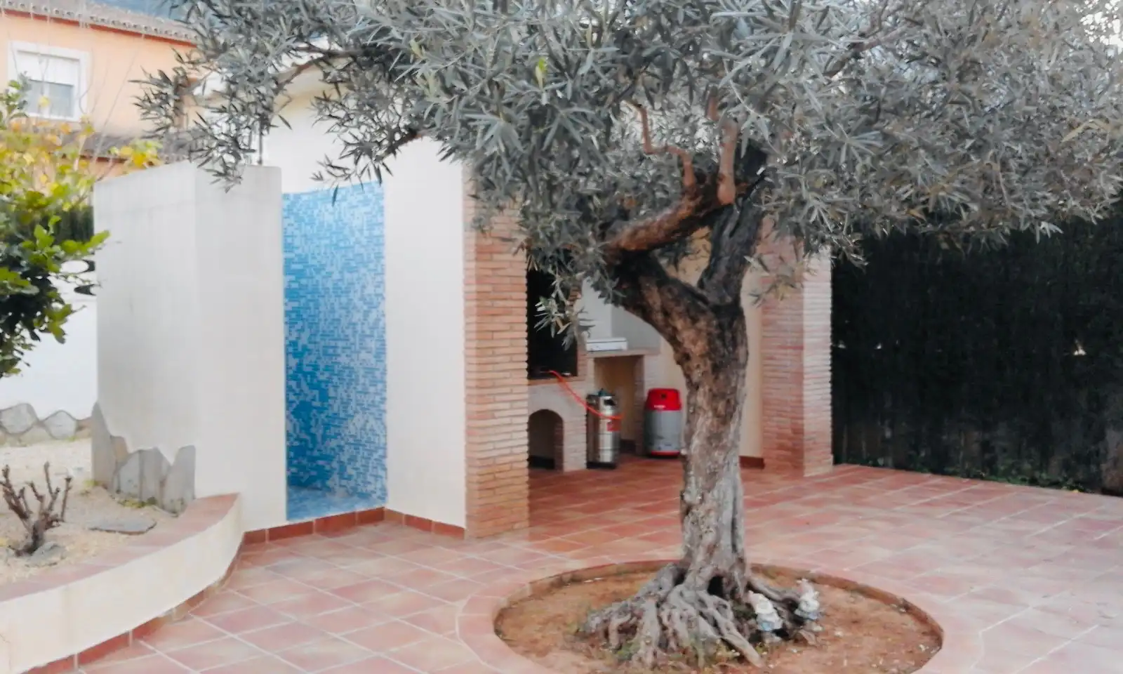 Villa avec terrasse à vendre à El Montgó, imagen 27