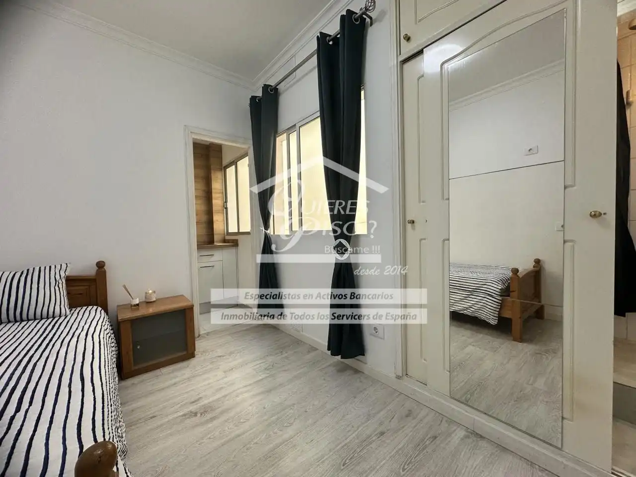 Piso de alquiler en Benecharo, Vecindario - El Doctoral - Cruce de Sardina